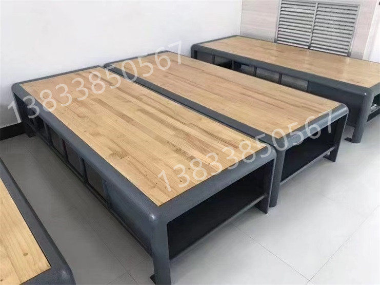 乌海戒毒所床具