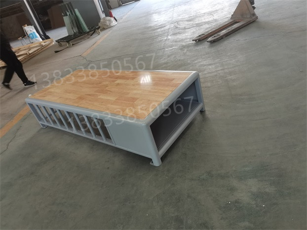 乌海拘留所床具
