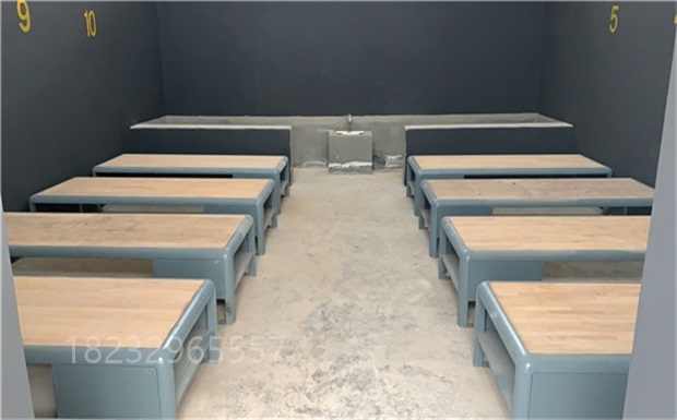 乌海拘留所床具