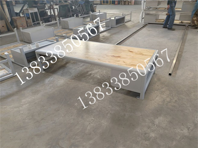 乌海监狱床具